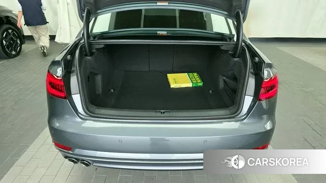 Audi A4 (B9) id 3243992 из Кореи 11