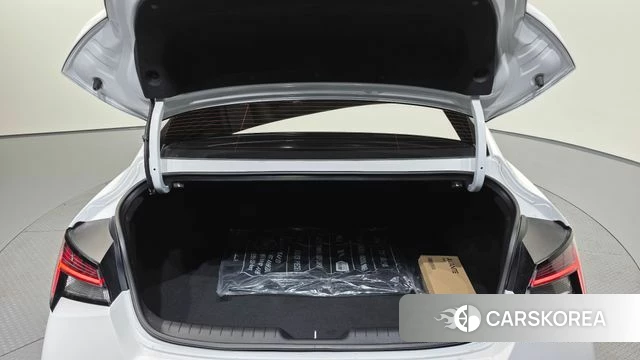 Hyundai The New Avante (CN7) id 3902566 из Кореи 11