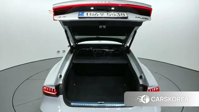 Audi A7 (4K) id 3660665 из Кореи 11