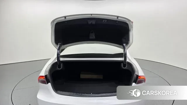 Hyundai The New Grandeur IG id 3723113 из Кореи 11