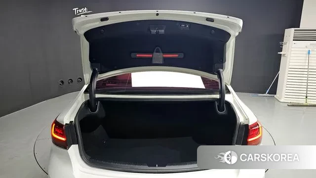 Kia K7 Premier id 3552412 из Кореи 11