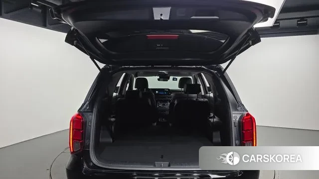 Hyundai The New Palisade id 2998199 из Кореи 11