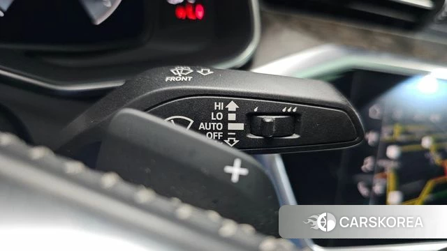Audi A7 (4K) id 4581116 из Кореи 11