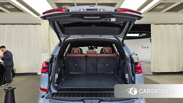 BMW X5 (G05) id 4223127 из Кореи 11