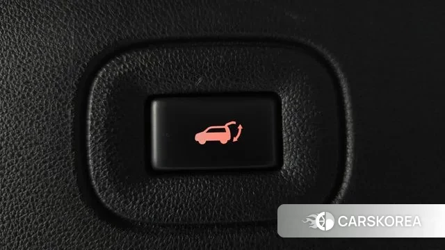 Renault Korea (Samsung) The New QM6 id 3680929 из Кореи 11