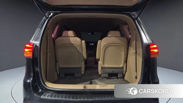 Kia The New Carnival id 3622552 из Кореи 11