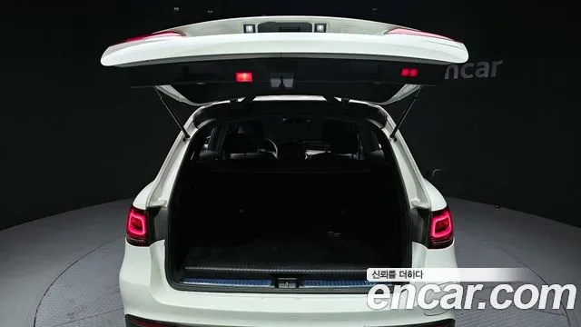 Mercedes-Benz GLC-Class X253 id 2911596 из Кореи 11