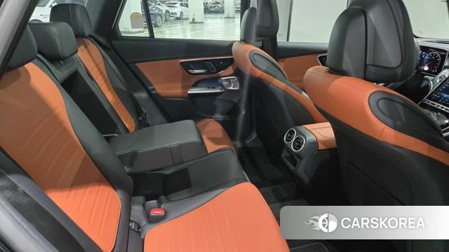 Mercedes-Benz GLC-Class X254 id 4729728 из Кореи 11
