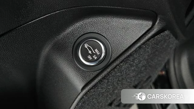 Chevrolet (GM Daewoo) Trax Crossover id 4505530 из Кореи 11