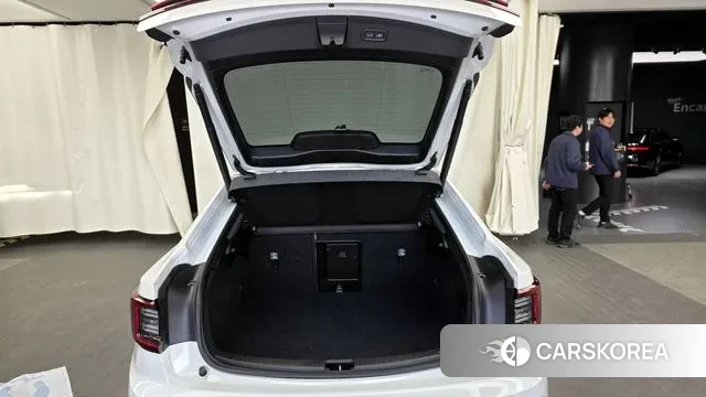 Polestar Polestar 2 id 3777292 из Кореи 11