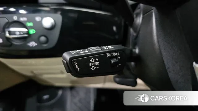 Audi A5 (F5) id 3366745 из Кореи 11