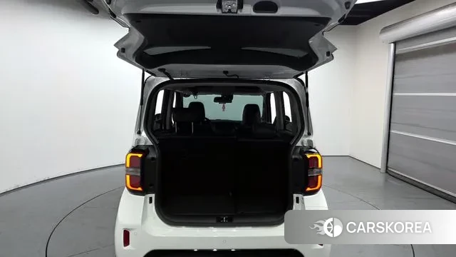 Kia The New Kia Ray id 3599394 из Кореи 11