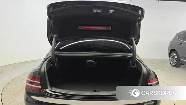 Genesis G80 (RG3) id 4315708 из Кореи 11