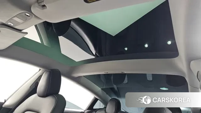 Tesla Model 3 id 3697611 из Кореи 11