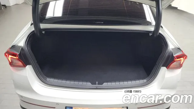 Kia K5 3rd generation id 2707409 из Кореи 11