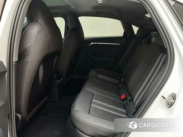 Audi A3 id 4342155 из Китая 11
