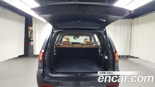 Kia Mohave Master id 2880851 из Кореи 11