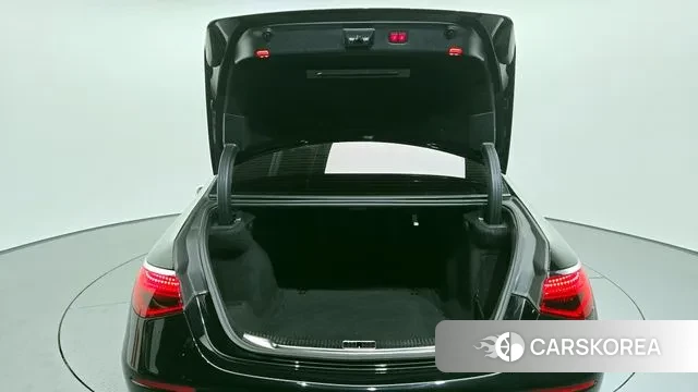 Mercedes-Benz S-Class W223 id 3361333 из Кореи 11