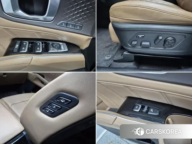 Kia The New Sorento 4th Generation id 3383063 из Кореи 11