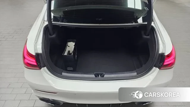 Mercedes-Benz A-Class W177 id 2901923 из Кореи 11