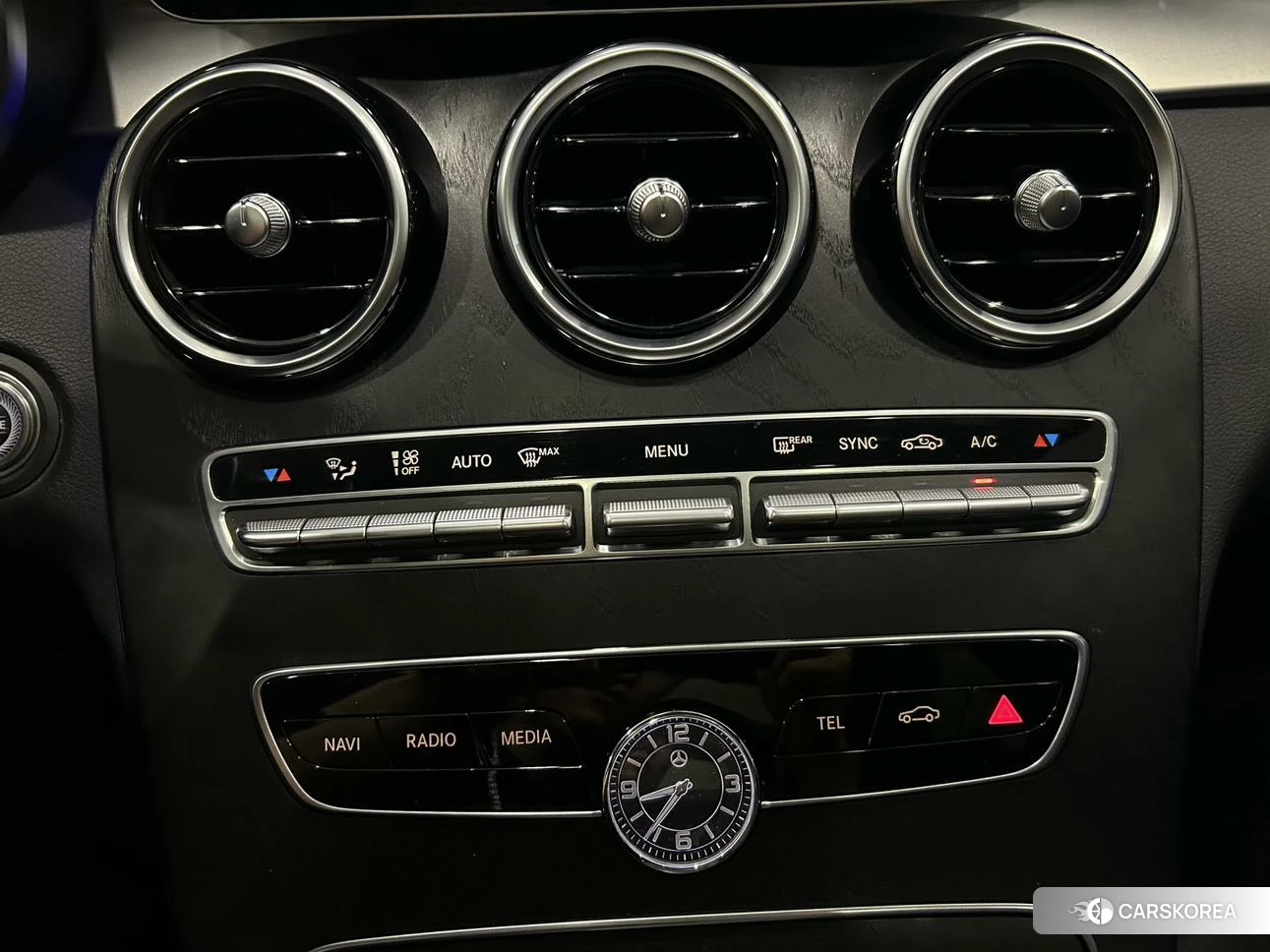 Mercedes-Benz Class C id 4499151 из Китая 11
