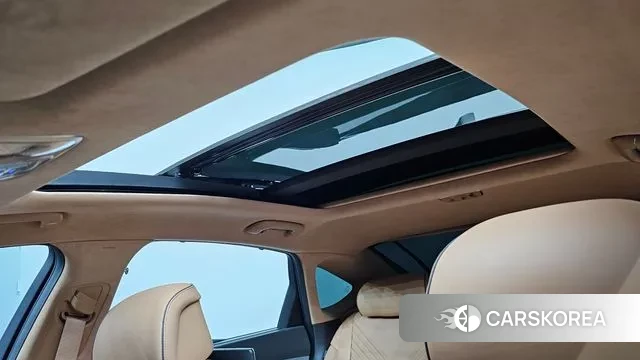 Genesis G80 (RG3) id 3120438 из Кореи 11