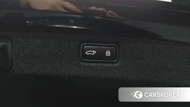 Genesis G90 id 3626855 из Кореи 11