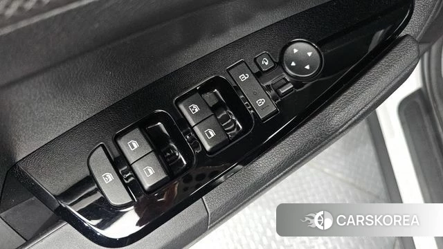 Kia Sportage 5th Generation id 4540874 из Кореи 11