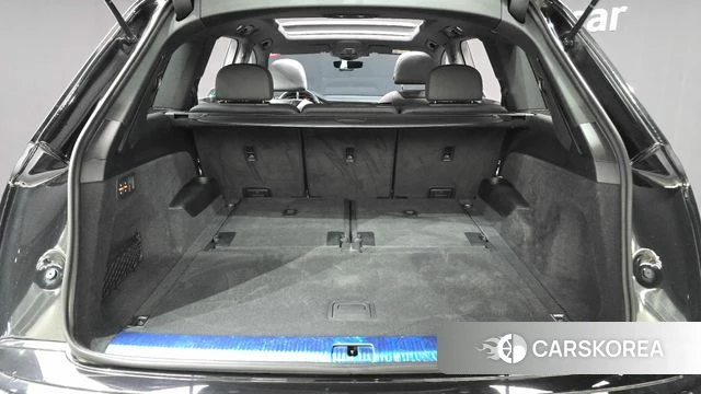 Audi Q7 (4M) id 4195651 из Кореи 11