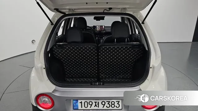 Hyundai Casper id 3257164 из Кореи 11