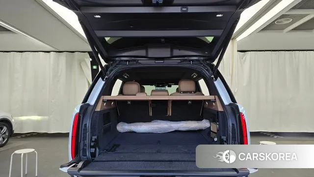 Land Rover Range Rover 5th Generation id 3492389 из Кореи 11