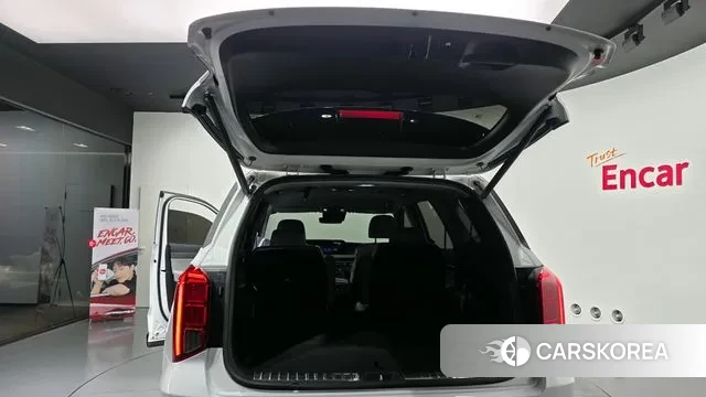 Hyundai The New Palisade id 3610200 из Кореи 11