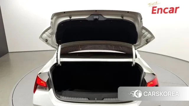 Hyundai Avante (CN7) id 3640145 из Кореи 11