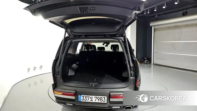 Hyundai Santa Fe (MX5) id 3042516 из Кореи 11