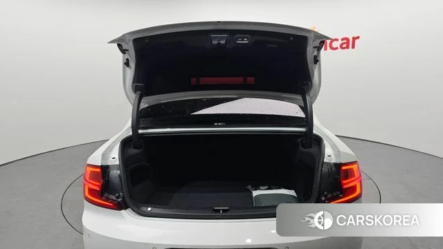 Volvo S90 id 3916968 из Кореи 11