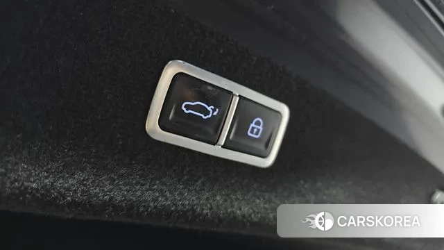 Genesis G80 (RG3) id 3433848 из Кореи 11