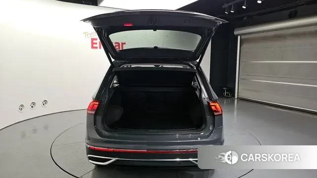 Volkswagen Tiguan second Generation id 2979291 из Кореи 11