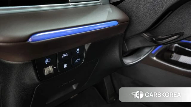 Hyundai The New Grandeur IG id 4662141 из Кореи 11