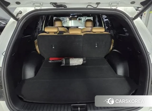 Kia Sorento 4th Generation id 3448130 из Кореи 11