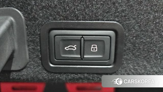 Audi New A6 id 4295163 из Кореи 11