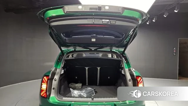 Mini Cooper S Countryman 3rd Generation id 3079349 из Кореи 11