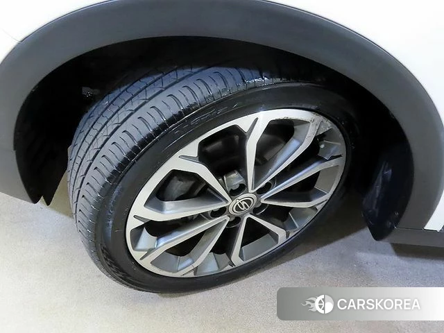 Ssangyong Tivoli Armor id 4587420 из Кореи 11