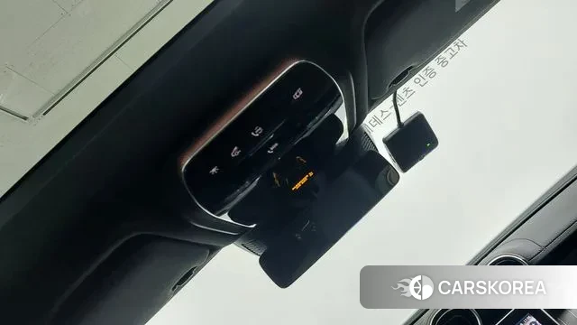 Mercedes-Benz GLC-Class X254 id 3590584 из Кореи 11