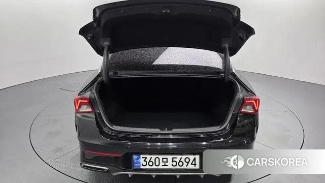 Kia K5 3rd generation id 3417086 из Кореи 11