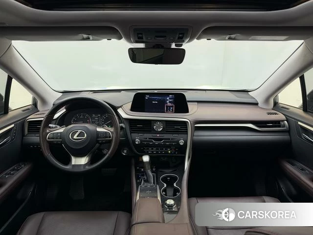 Lexus RX id 4392138 из Китая 11