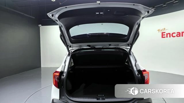 Kia The New Seltos id 3831368 из Кореи 11