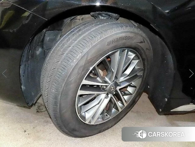 Hyundai Grandeur IG id 4667854 из Кореи 11