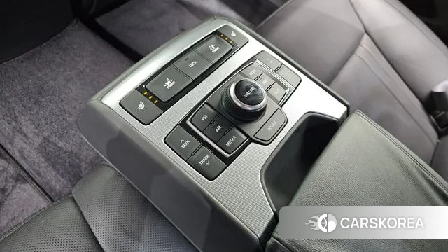 Genesis G80 id 3672898 из Кореи 11