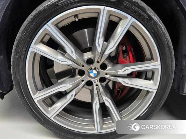 BMW X6 (G06) id 4793484 из Кореи 11