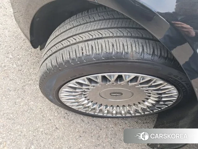 Genesis G90 id 3499730 из Кореи 11